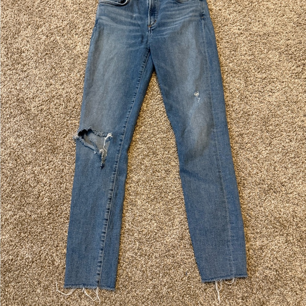 Agolde Jeans - Picture 2 of 11